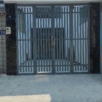 Bán Nhà Riêng Tại Xuân Thới Thượng, 3,45 Tỷ, 80M2, 2 Phòng Ngủ 2 Vệ Sinh Chính Chủ, Hot!