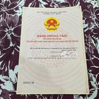 Bán Nhà Riêng Tại Xuân Thới Thượng, 3,45 Tỷ, 80M2, 2 Phòng Ngủ 2 Vệ Sinh Chính Chủ, Hot!