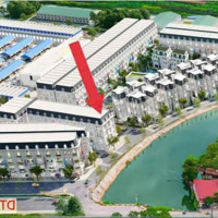 Căn Góc 3 Mặt Tiền Duy Nhất Chỉ Có 1 Căn Shophouse Tại Dự Án Song Hong Diamond City Liên Hệ: 0965572566