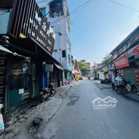 Võng Thị Tây Hồ -Diện Tích67M2 3,5 Tầng 4 Ngủ Chỉ 27Tỷ. Phố Kd Sầm Uất Ngày Đêm - Rất Hiếm Nhà Bán