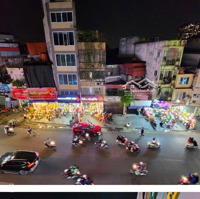 Bán Nhà Mặt Phố Kim Ngưu, Hai Bà Trưng 20M2, 5 Tầng, Giá Bán 5.5 Tỷ. Kinh Doanh Siêu Hiếm