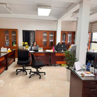 Siêu Phẩm Căn Góc Ngã 4 Mặt Phố Hồ Tùng Mậu- Cầu Giấy - 7 Lầu * 45/60M2, Mt12 - 32 Tỷ