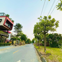 Bán 1 Lô Nhìn Công Viên Dự Án Phú Điền Đông Ngàn, Thành Phố Từ Sơn, Bắc Ninh.diện Tích100M2