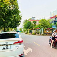 Bán 1 Lô Nhìn Công Viên Dự Án Phú Điền Đông Ngàn, Thành Phố Từ Sơn, Bắc Ninh.diện Tích100M2