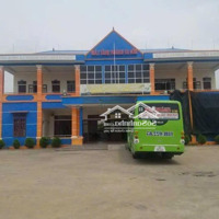 Bán Đất Ở Quất Lâm Đất Ngay Bến Xe, Nhà Hàng, Trường Học, Cạnh Biển, 95M2 Giá Bán 1,2 Tỷ, Mặt Tiền 5M