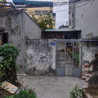 Bán Đất Có Dãy Trọ Tại Thúy Lĩnh, Hoàng Mai, 9,5 Tỷ, 80M2
