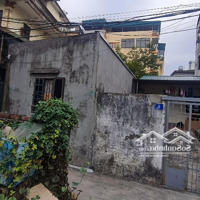 Bán Đất Có Dãy Trọ Tại Thúy Lĩnh, Hoàng Mai, 9,5 Tỷ, 80M2