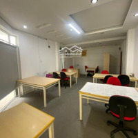 Cho Thuê Sàn Văn Phòng 120M2 Mặt Tiền Khu K300, P12 Tân Bình