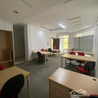 Cho Thuê Sàn Văn Phòng 120M2 Mặt Tiền Khu K300, P12 Tân Bình