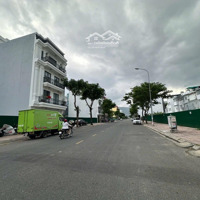 Tiềm Năng Tăng Giá, Nhà 4 Tầng Ở Và Kinh Doanh Mặt Tiền 8M, Kđt Hà Quang 1 (Đã Có Sổ Hoàn Công) Vip