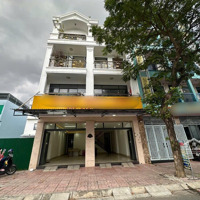 Tiềm Năng Tăng Giá, Nhà 4 Tầng Ở Và Kinh Doanh Mặt Tiền 8M, Kđt Hà Quang 1 (Đã Có Sổ Hoàn Công) Vip