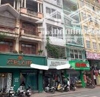 Bán nhà 8 tầng mặt Phố Hồ Tùng Mậu 66/70m2 mặt tiền 5m, giá 41,6tỷ