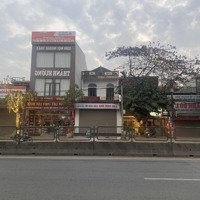 Cho Thuê Nhà Nguyên Căn 2 Tầng Mặt Đường 1A, Tiểu Khu 3, Thị Trấn Hà Trung, Hà Trung, Thanh Hoá