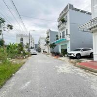 Bán lô đất chung cư Quỳnh Hoàng, Nam Sơn 117m giá chỉ 3,2x tỷ  LH 0979087664