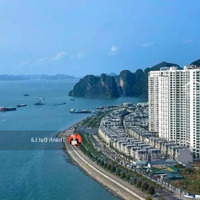 Chính Chủ Cần Bán Căn Hộ Cao Cấp Studio 36M2 Trong Toà S2 Best Western Premier Sapphire Hạ Long