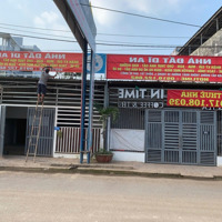 Bán Căn Nhà Ngay Vòng Xoay Đường 30/4 Và Đườngthống Nhất (Ngã 5), Phường Bình Thắng, Tp Di An