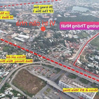 Bán Căn Nhà Ngay Vòng Xoay Đường 30/4 Và Đườngthống Nhất (Ngã 5), Phường Bình Thắng, Tp Di An