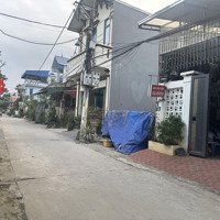 Đất Thổ Cư Hà Nội, 2 Mặt Tiền Siêu Đẹp