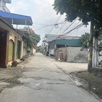 Đất Thổ Cư Hà Nội, 2 Mặt Tiền Siêu Đẹp