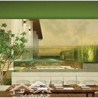 Bán Penhuose Chung Cư Everrich Q11 - 550M2, Sân Vườn + Hồ Bơi Riêng Giá Bán 29,9 Tỷ. Liên Hệ: 0906726908