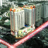 Bán Penhuose Chung Cư Everrich Q11 - 550M2, Sân Vườn + Hồ Bơi Riêng Giá Bán 29,9 Tỷ. Liên Hệ: 0906726908