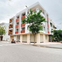 Cho Thuê Căn Góc Hà Quang 2 - 4 Tầng Giá Tốt