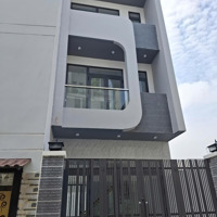 Bán Nhà Hẻm Ô Tô Đường 1 Lò Lu Trường Thạnh Tp Thủ Đức Giá Bán 4,85 Tỷ