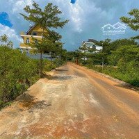 Bán Lô Đất Bt Giá Rẻ Nhất Tại Măng Lin - Phường 7 - Đà Lạt