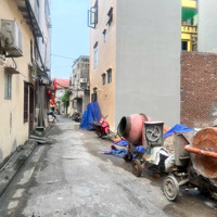 Chính Chủ Bán Mảnh Đất Đẹp Phố Ngô Gia Tự.thanh Am.thượng Thanh.long Biên 5 Tỷ Ô Tô Vào Đất