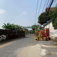 Cho Thuê Nguyên Căn Nhàhẽm Xe Hơiđường Bưng Ông Thoàn Giá 16 Triệu/Tháng Nhà 1 Trệt 2 Lầudiện Tích100M2