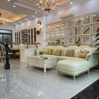 Nhà Mặt Tiền Đường Kinh Doanh Giá Tốt 5X17 4 Tầng