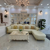 Nhà Mặt Tiền Đường Kinh Doanh Giá Tốt 5X17 4 Tầng