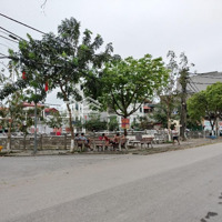 Bán Đất Hậu Dưỡng Kim Chung Đông Anh Hà Nội Chính Chủ 120M2 Giá Bán 9,5 Tỷ
