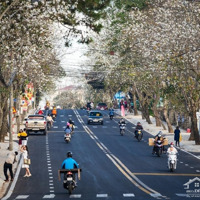 Cho Thuê Mặt Bằng 60M2 Ngay Khu Vực Đông Đúc Chợ Số 4 - Phường 6, Đà Lạt. Uyên 0948676493