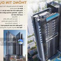 Độc Quyền 60 Căn Lancaster Legacy Mua Trực Tiếp Cđt/ Sang Nhượng Giá Tốt: 3 Phòng Ngủgiá Từ 19 Tỷ - 26 Tỷ