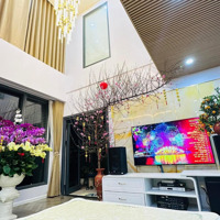 Bán Căn Góc 2 Ban Công Duplex 199M2 ( Vị Trí Đẹp Nhất Phân Khu) Full Nội Thất Đồ Điện Tử Cao Cấp