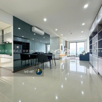 Bán Nhanh Căn Góc 3 Phòng Ngủ+ Đn (138M2) Tầng Đẹp View Thoáng - Nhà Đẹp Sắp Có Sổ Tại Hà Đô Q10. Tấn Đại