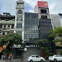 Gia Đình Cần Bán Toà Văn Phòng Cực Hiếm Tại Quận Đống Đa - Tp Hà Nội. 135M2 9 Tầng - Liên Hệ: 0969582000