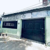Bán nhà hẻm ô tô đường 5 Lò Lu Trường Thạnh Tp Thủ Đức giá 3,9 tỷ