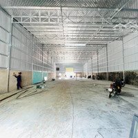 Cập Nhật Danh Sách Kho, Nhà Xưởng Cho Thuê Đầu Tháng 2 Tại Các Kcn Ở Đà Nẵng - Giá Tốt Nhất Tt
