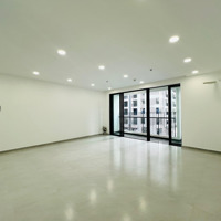 Bán Gấp - Căn Văn Phòng 60M2 Khu Dân Cư Hiện Hữu - Mặt Tiền Vành Đai 3 - Trục View Thoáng Đẹp
