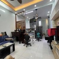 Nguyễn Thái Sơn -F3 - Gv - 44M - 3 Tầng - -Hẽm Xe Hơi- Ngang 4,2 X 11 - Cách Đường Nts 100M - 7,2 Ty