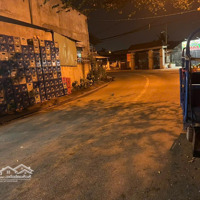 Bán Nhà Mặt Tiền Đường Kinh Doanh Buôn Bán 1/Phạm Thị Giây Thới Tam Thôn 13 ,Thới Tam Thôn ,Hóc Môn