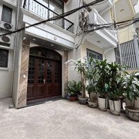 Cho Thuê Nhà Vip - Phố Hoàng Ngọc Phách