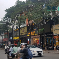 Cho Thuê Mặt Bằng Kinh Doanh Trung Hòa - Cầu Giấy Nhận Diện Thương Hiệu:diện Tích140M2, 4 Tầngmặt Tiền6M