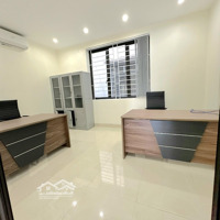 Cho Thuê Văn Phòng Đầy Đủ Nội Thất Nguyễn Văn Lộc, 3 Triệu Vnd, 20 M2