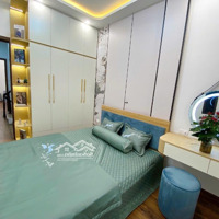 Bán Nhà Khu Vực Hai Bà Trưng Gần Mặt Phố Full Nội Thất