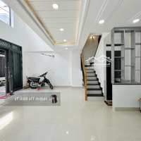 Siêu Phẩm P5 Bình Thạnh,Hẽm Xe Hơilô Góc Thoáng, 40M (4.5X9), 4Pn/ 4 Vệ Sinh Nhà Đẹp Lung Linh