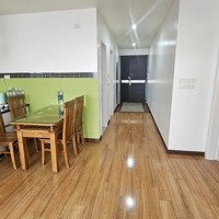 Cho Thuê Cc Bao Đẹp Tại Td Plaza Hải Phòng, 25 Triệu, 175M2, 3 Phòng Ngủ 2Wc