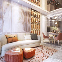 Cần Bán Căn Hộ Cao Cấp - Tiện Ích 5* - Cuối Đường Phạm Văn Đồng - Giá Chỉ 42 Triệu/M2